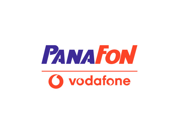 panafon logo